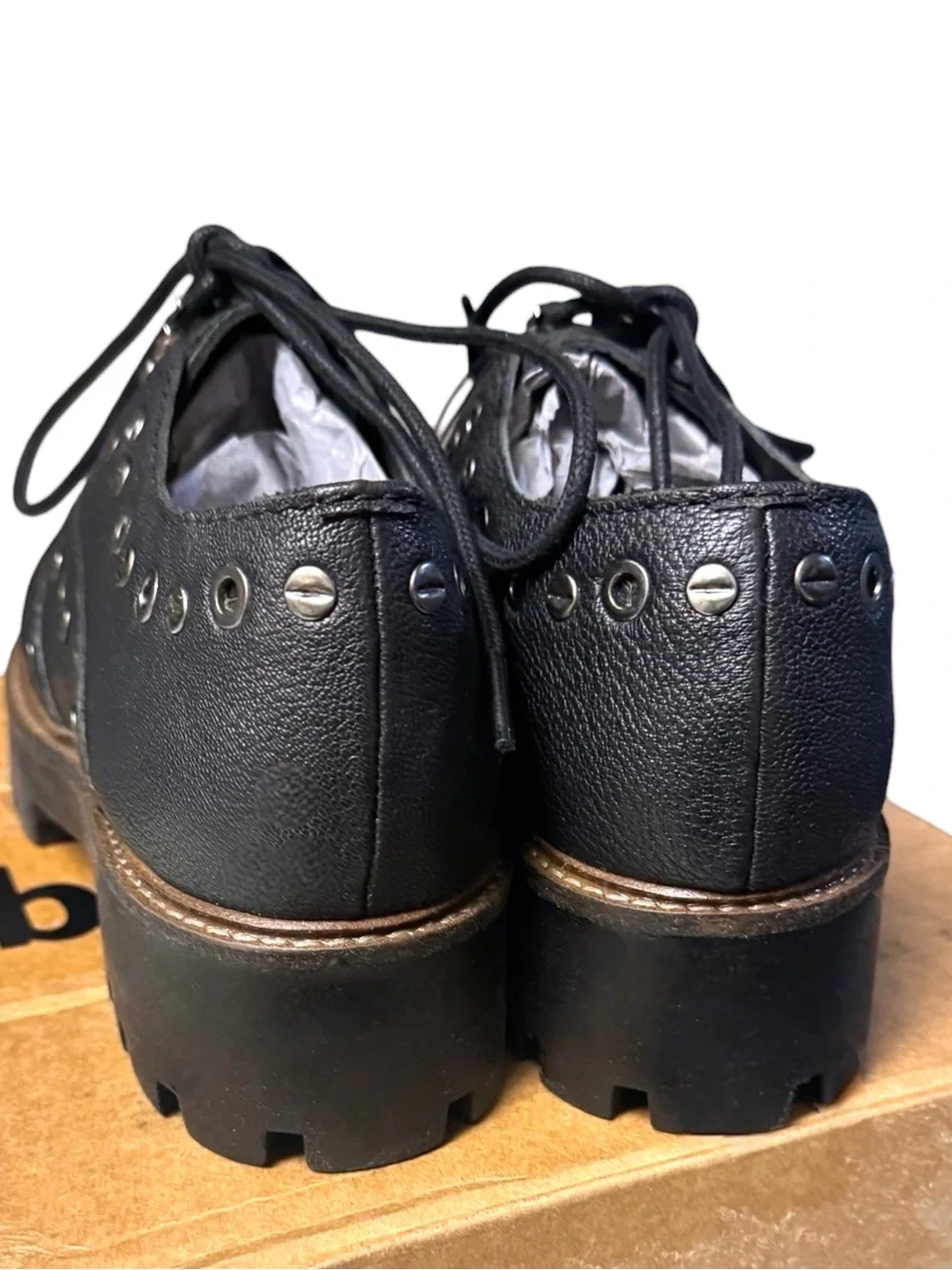 Vintage sz 10